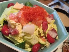 -炉胜·炉端烧·居酒屋