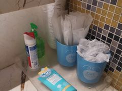 -碧涛阁·泡泡海洋·汤泉洗浴(王府花园店)