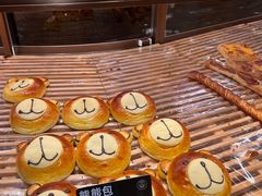 -FANEN法念·烘焙·甜点(万象城店)