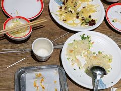 -永红源啤酒·烧烤·海鲜·大排档(青特城店)