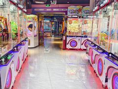 -环游嘉年华(广州-天河城店)