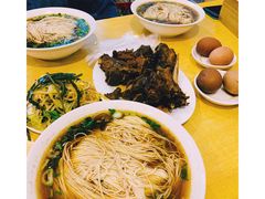 酱脊骨-水仙拉面(水仙街店)