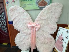 -京都福满楼(天中山大道店)