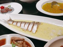 -高老庄新家宴(北斗星广场店)