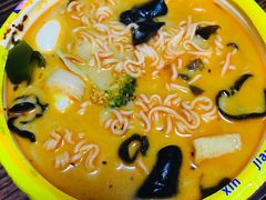 -小谷姐姐麻辣拌·麻辣烫(潞河店)