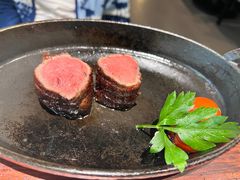 -西堤牛排(南京龙江店)