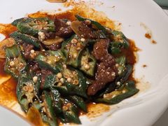 -古越舫·精品杭帮菜(商都路店)