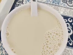 -冰泉豆浆馆(新界店)