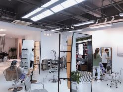 -ASA HAIR SALON