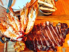 -THE CANNERY&JUJU 新鲜海鲜·牛排美食酒廊