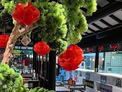 -宋徽厨·安徽菜(绿地店)