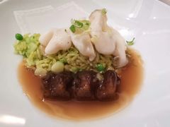 -宝丽轩中餐厅BAOLIXUAN