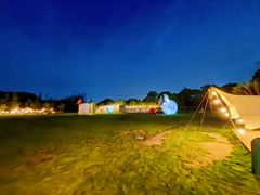 -不觉晓CAMPING(上海迪士尼营地店)