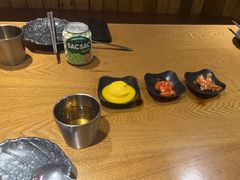 -恩你小木屋·烤肉韩式料理(嘉兴秀洲店)
