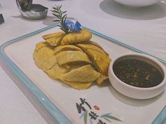 -银筵(武夷路店)