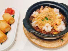 -蔡澜点心·粤菜(月星环球港店)