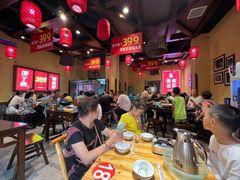 -富正毅三下锅(体育馆店)