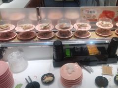 -争鲜回转寿司(通州万达店)