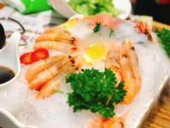 -通海俄式烧烤·俄罗斯大串(嵩山路店)