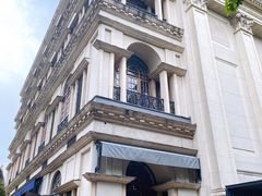 -伯衡55·吉品轩(乌鲁木齐南路店)