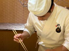 -松临·铁板烧&Omakase(神农店)