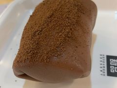 -满记甜品(王府井北京市百货大楼店)