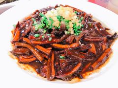 -老吉士酒家(天平路店)