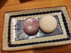 -西月山居匠心创意料理(江汉路新佳丽广场店)
