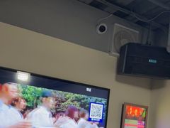 -云晓光头烧烤吧(新大陆广场店)