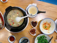 -妈妈的味道(和顺古镇店)