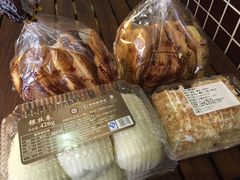 -国际饭店·帆声西饼屋(黄河路店)