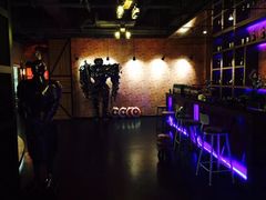 -好享派·团建轰趴馆(旗舰店)