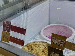 -芭斯罗缤31冰淇淋(BHG MALL上地店)