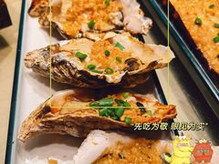 -肉串汪(月坛店)