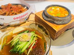正宗朝鲜冷面-七八冷面·延边朝鲜族美食(圣熙八号店)