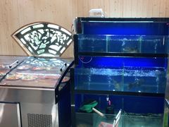 水产区-李东农庄(中南百草园地标店)