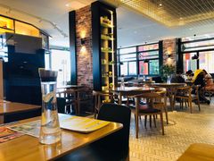 大堂-卡朋西餐(祈福缤纷汇店)