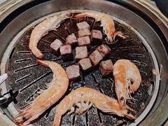 -花时·炭火烧肉(东百中心A馆店)
