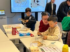 -现代汽车文化中心 Hyundai Motorstudio Beijing