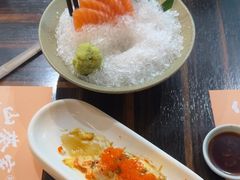 -山葵家·创意料理(临平银泰城店)