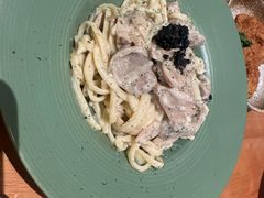 -新贝乐意大利餐厅(苏州中心店)