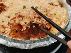 糯米排骨-民间瓦缸煨汤館(嵩山路店)