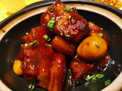 -鹿港小镇经典老上海菜(长乐路店)