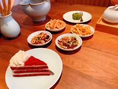 -梅间堂茶馆(绿地缤纷城店)