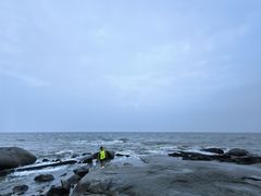 -兴城海滨风景区
