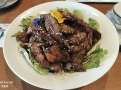 -张家小灶(东城店)
