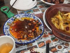 -老西安韩记三鲜煮馍(四府街店)