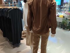-MUJI无印良品(武汉世界城广场店)