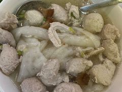洪阳粿汁-方记洪阳餐厅(福田新村店)