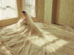 -女王风尚STUDIO·轻奢化定制